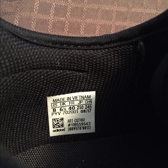 Adidas Originals Tubular - Picture 3 of 4